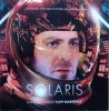 Cliff Martinez Solaris CD